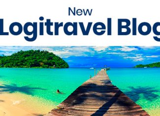 Welcome to the new Logitravel UK Blog!