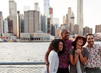 20 things to do for free in New York