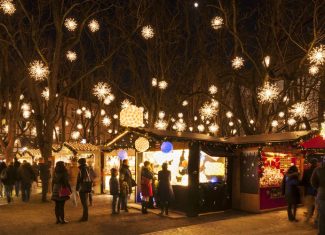 10 best European Christmas markets