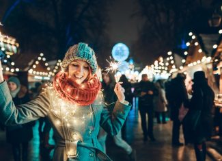 Best plans for an unforgettable New Year’s Eve