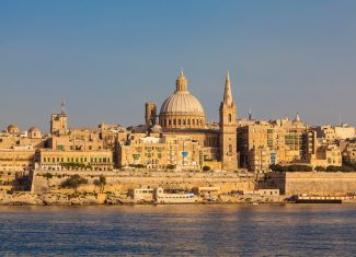 Holidays to Malta, welcome to paradise!