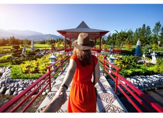 Romantic destinations for a perfect Valentine’s Day 2019