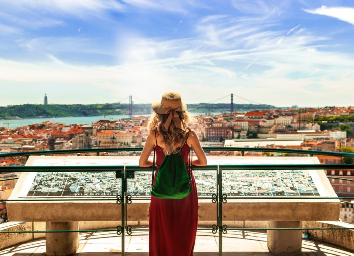 Destinations for a unique experience in Portugal