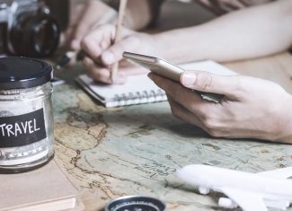 Booking holiday packages at Logitravel (Part 1)