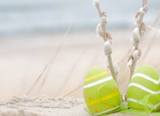 Easter holidays abroad – Top Destinations!