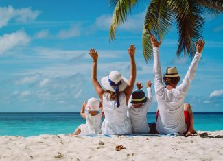 Tips to enjoy the best family holidays