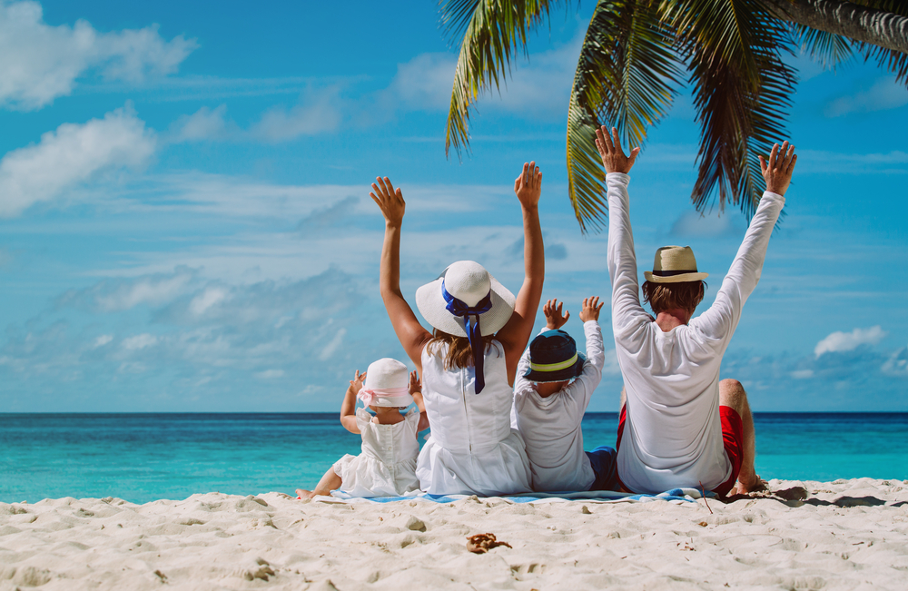 Tips to enjoy the best family holidays