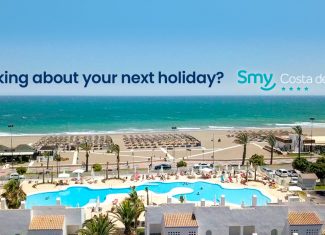 Your ideal getaway in the hotel Smy Costa del Sol