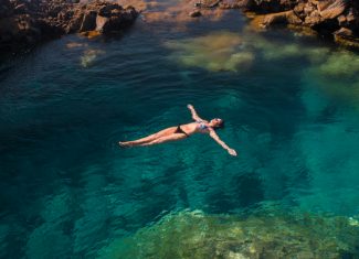 La Palma, pure nature and star-filled skies where your dreams come true