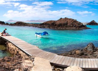 Europe’s Hawaii is waiting for you… Travel to Fuerteventura now!