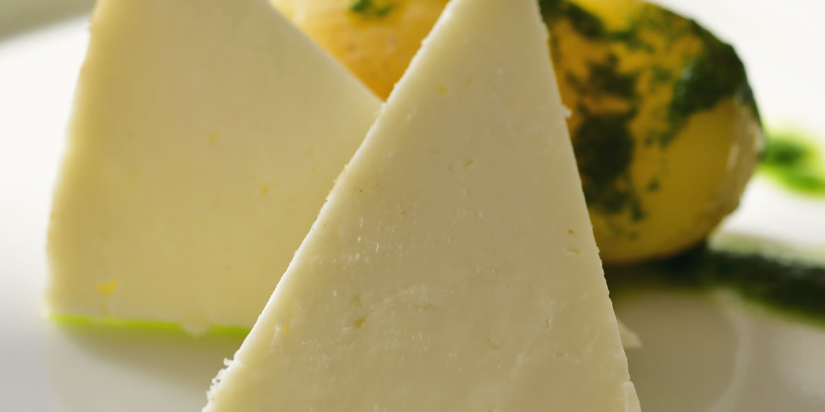 Majorero cheese