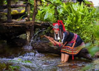 Philippines, a place to live unique experiences