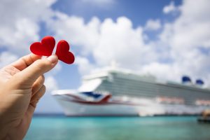 honeymoon cruise holiday