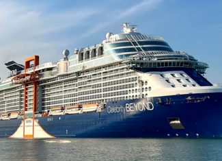 Let’s step aboard Celebrity Beyond and take a closer look at what’s on offer