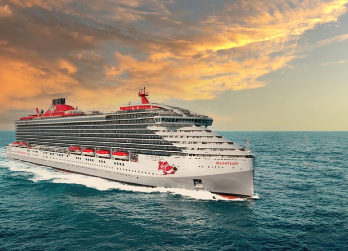 It’s time to take a closer look at Virgin Voyages!
