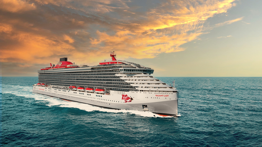 It’s time to take a closer look at Virgin Voyages!