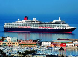 5 Great reasons to book a cruise from the UK