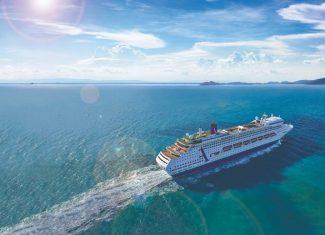 Ambassador Cruise Line 2025 Sailings