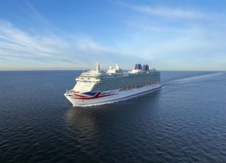 Caribbean Cruising with P&O Cruises