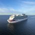 Caribbean cruising with p&o Cruises