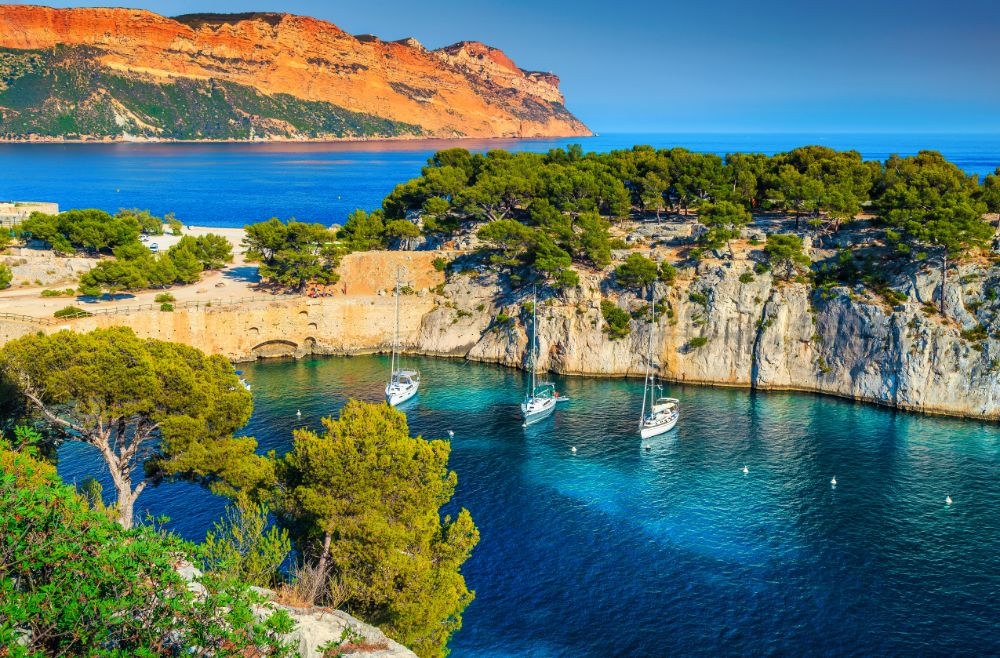 Costa Toscana Cruises Marseille