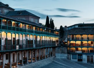 Must-dos in the Madrid region