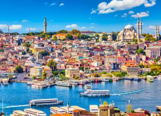 Greece and beyond with Celestyal Cruises