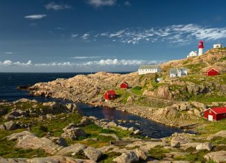 Sail from the UK with Ambassador Cruise Line