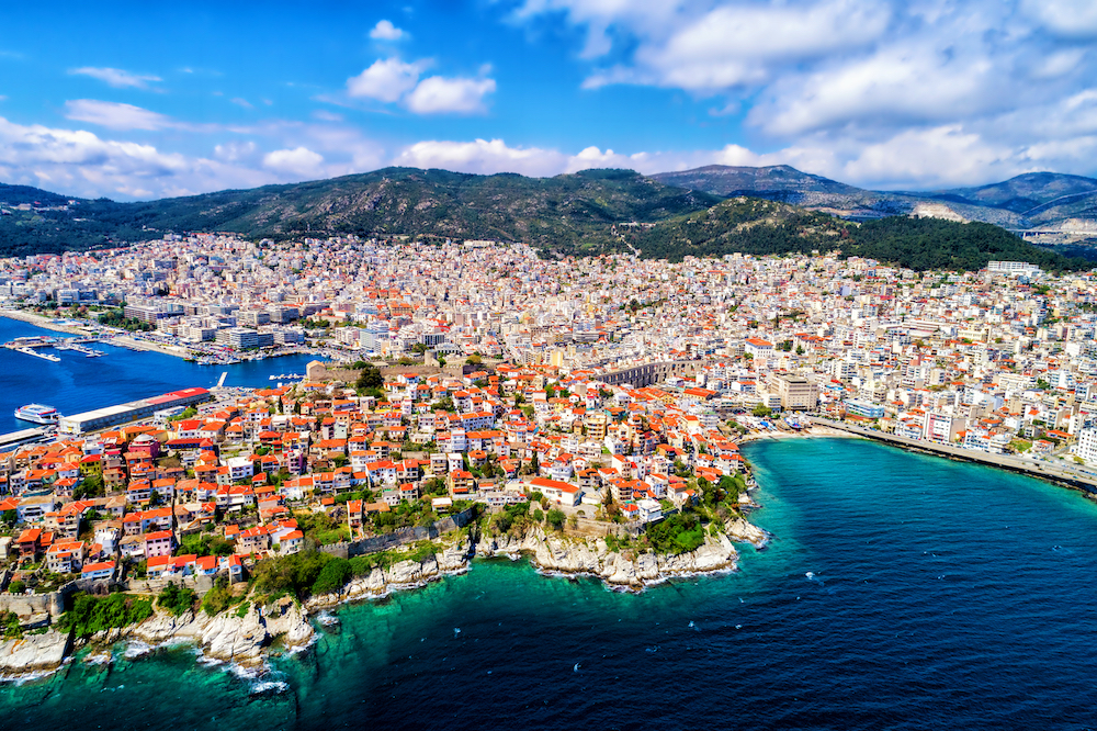 Celestyal Cruises around the Greek Islands