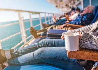 Transatlantic Cruises with Cunard