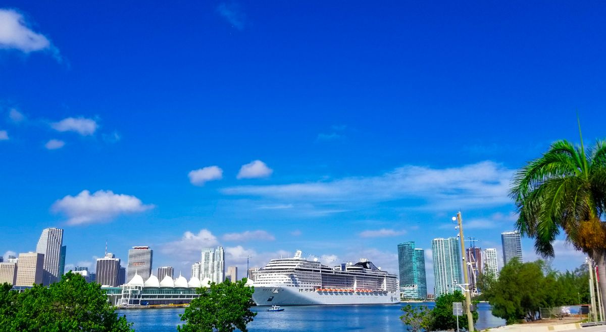 Caribbean Cruises from Miami