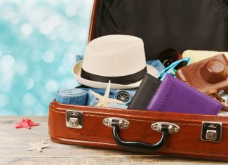 What to pack for a 7-night cruise?