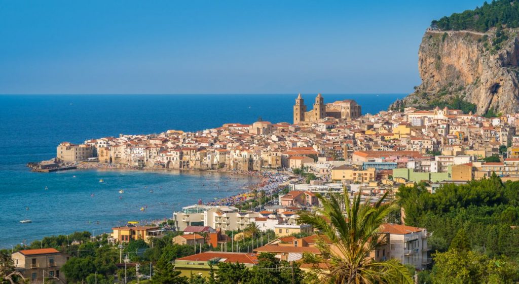 Costa Smeralda Winter Mediterranean Cruises 2022