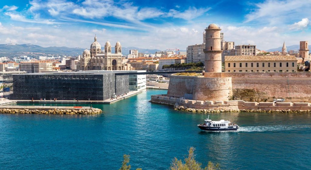 Costa Smeralda Winter Mediterranean Cruises 2022