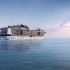 Meet MSC Cruises Newest Ship MSC Euribia