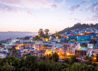 All you can’t miss on a trip to Morocco during Winter