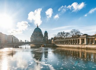 Don’t miss Berlin’s winter charm