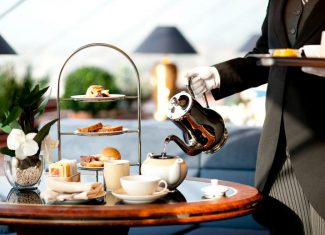 Indulge in the MSC Yacht Club