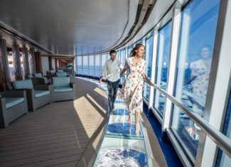 Sail from Southampton in Summer 2023