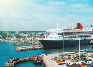 Cruise tips to help you have a smooth embarkation