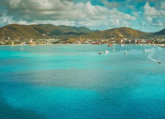 Fabulous Cruises in the Caribbean