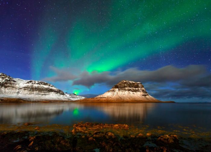 Iceland Cruises – The Land of Fire and Ice