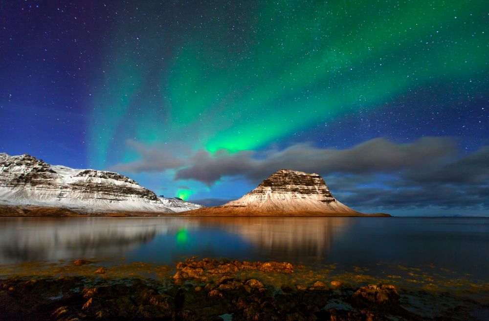Iceland Cruises – The Land of Fire and Ice
