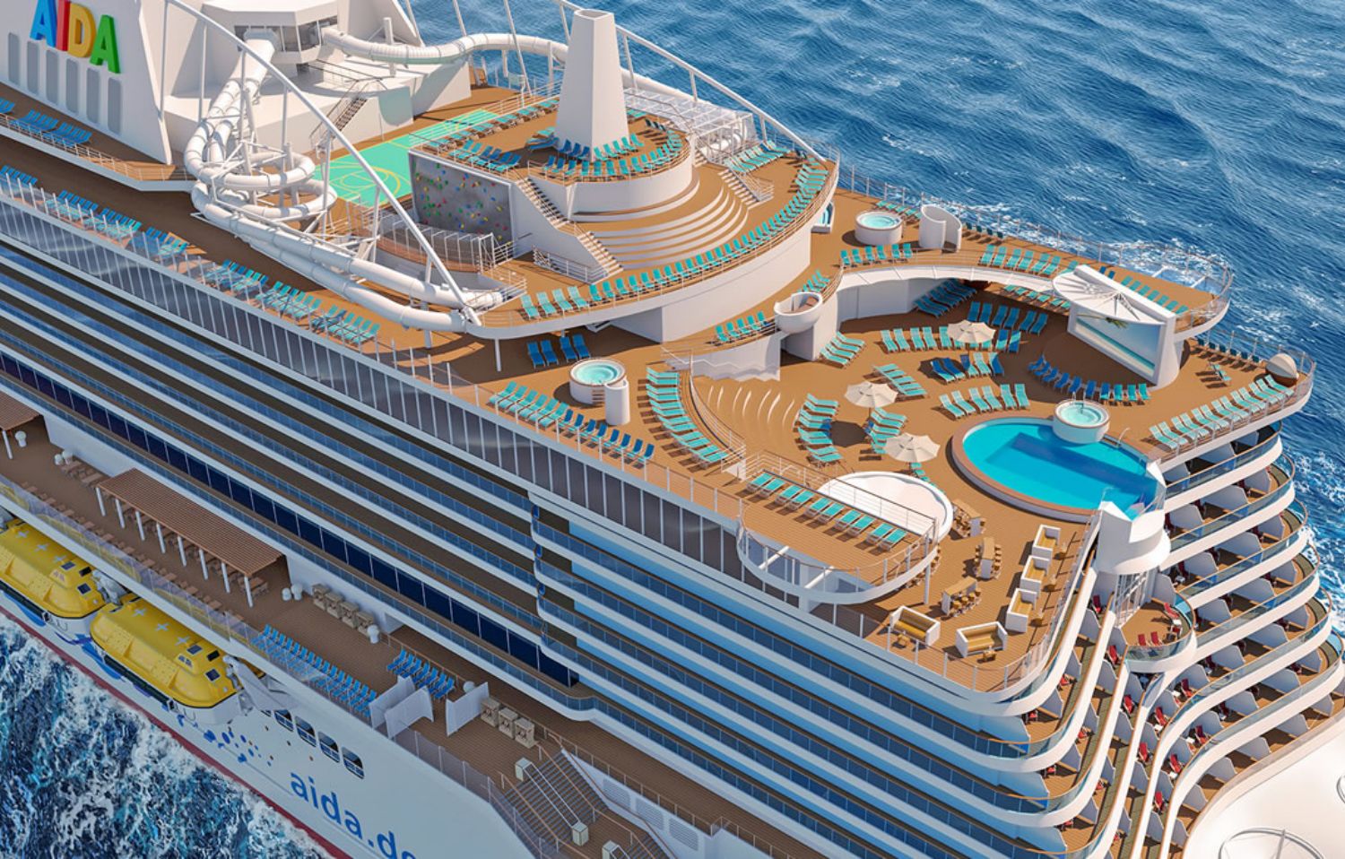 Aida Cruises