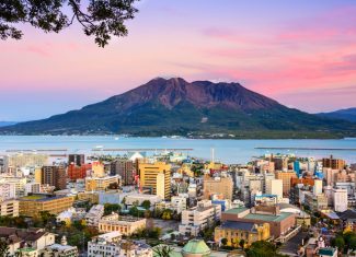 Uncovering The Beauty Of Japan On A Cruise