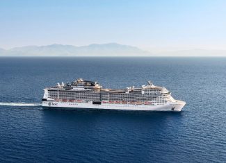 Discover A Vibrant World Of Cuisine Options Aboard MSC Virtuosa