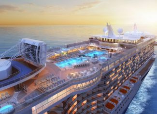 Princess Cruises Guest Speakers 2023