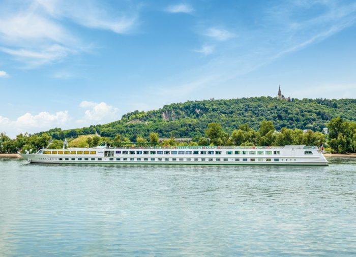 CroisiEurope – Europe’s Largest River Cruise Line