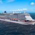 P&O Cruises in the Caribbean