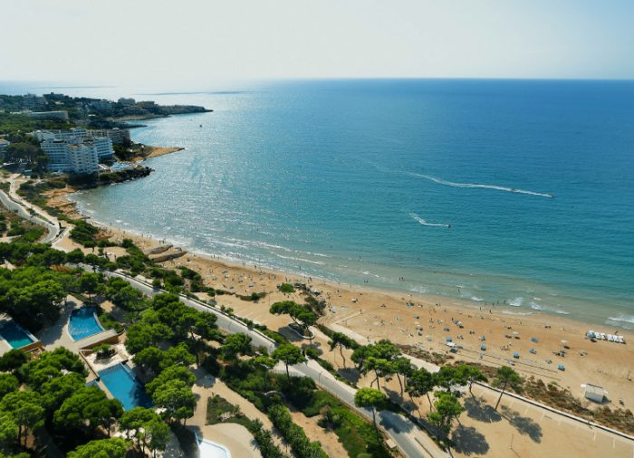 Costa Daurada – Summer for the whole family in the north-east of Spain